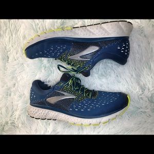 Men’s BROOKS Running Shoes